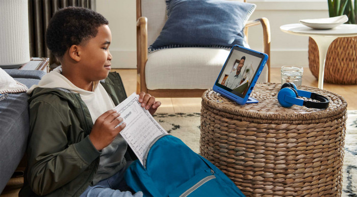 Fire HD 10 Kids Pro (Bild: Amazon)